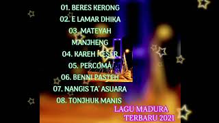 LAGU MADURA COVER MUSIC 2021 BERES KERRONG