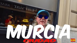 Murcia capital es ALUCINANTE. Todo lo que tienes que ver y probar en esta CIUDAD ESPAÑOLA