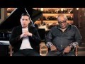 Alfredo Rodriguez and Quincy Jones - The Story of Sounds Of Space