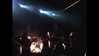 Primordial - Let the Sun Set on Life Forever (Redemption Festival 2013)