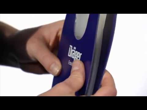 neonatal care slideshare Dräger Carina Noninvasive Ventilator - System Check (2/4)