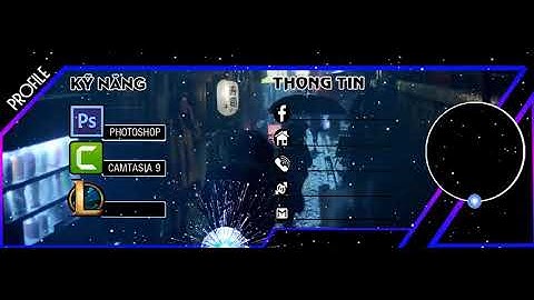 Phôi video bìa - Gia Bảo Official