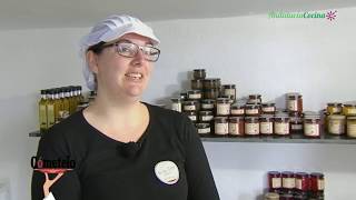 De La Tierra Mermeladas Artesanas. Purchena, Almería