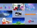 Youtube Thumbnail Top 9-29 Best Effects Spoof Pixar