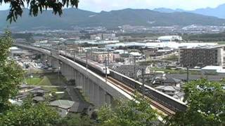 20110818_五里ヶ峯トンネル上田側にて 7901E：N21+E926-13.avi