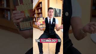 Your Reactive Mind doesn't want you to read this.
