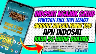 Cara Aktifkan Tombol Penguat Sinyal di semua  HP Android