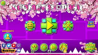[Texture Pack 2.2]  'ilusionity Icons Mixv2.2' By ilusionity (Only High) // Geometry Dash 2.2