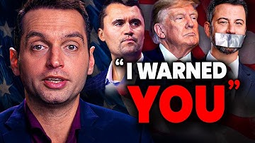 I Warned You This Would Happen - Konstantin Kisin