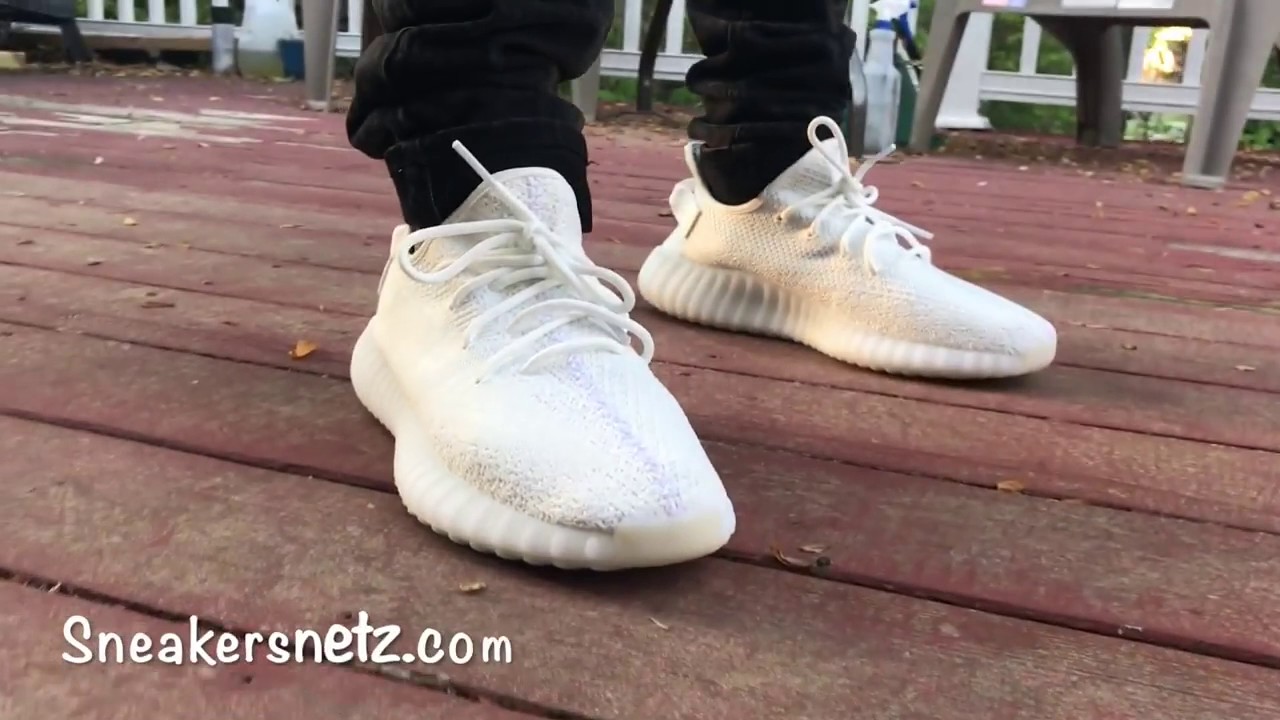 Cheap Get Version Adidas Yeezy Boost 350 V2 Lundmark 9161