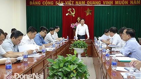 THÔNG TIN MỚI NHẤT VỀ ĐƯỜNG VÀNH ĐAI 3 TP.HCM (ĐOẠN TÂN VẠN - NHƠN TRẠCH)