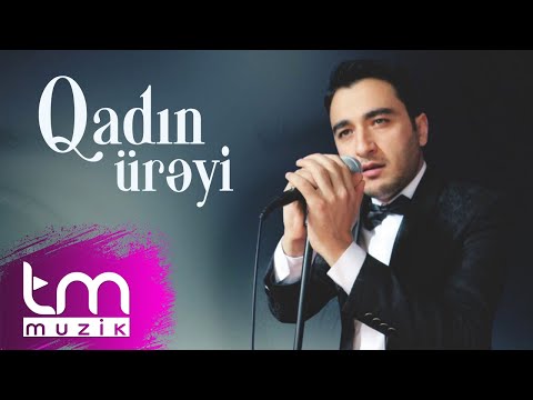 Asef An - Qadin Ureyi | Azeri Music [OFFICIAL]