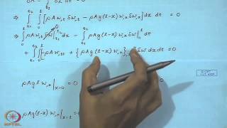 Variational Formulation - II