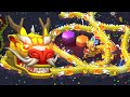 Snake Rivals - NEW YEAR DRAGON KING - Zero To Hero