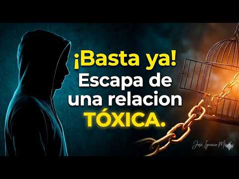 Señales de que estás en una relación tóxica - YouTube