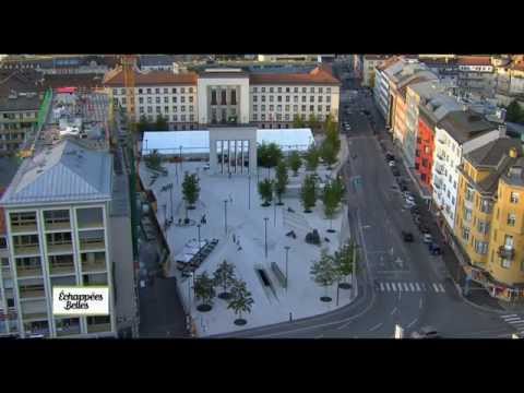 Vidéo: Une Fosse étrange En Autriche - Vue Alternative