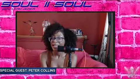 Soul II Soul W/ Leah Jenea Ep1.