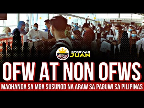 Video: Irehistro ang Iyong Biyahe Sa Kagawaran ng Estado ng US