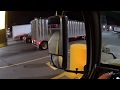 2020 Volvo VNL 860 | Backing Out Of A Truck Stop