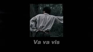 𝑭𝒍𝒐𝒓𝒊𝒏𝒂 - 𝑽𝒂 𝒗𝒂 𝒗𝒊𝒔