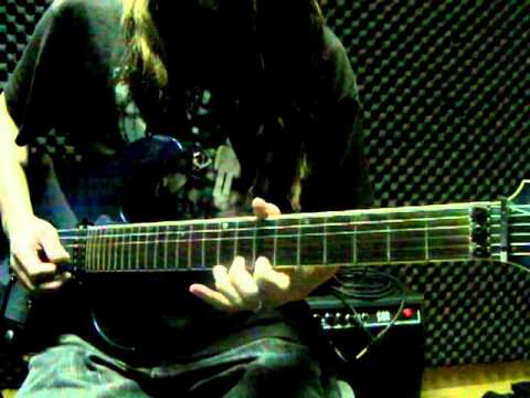 Yui Again 鋼の錬金術師op 主題曲instrumental Guitar Cover By Eric Lo Youtube