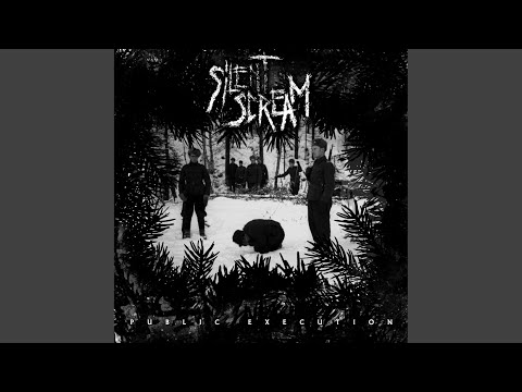 Silent Scream (3) — Public Execution