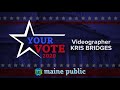 Susan Collins Second Speech to Supporters