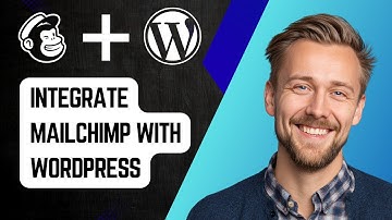 How to Integrate Mailchimp with WordPress | Step-by-Step Tutorial 2025