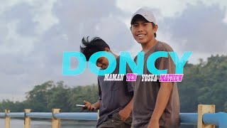 DONCY - Maman Ten Ft  Yosua Mathew  - 2023