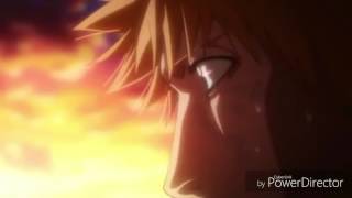 Bleach - Moves Like Jagger Amv