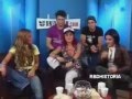 [2006] RBD en Univision en un Chat [COMPLETO]