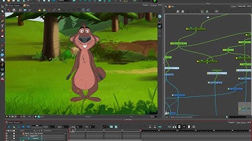 New Tools For Rigging
