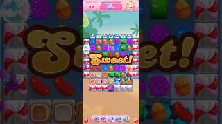 Candy Crush Saga Level 11080