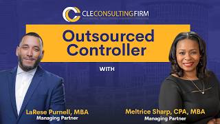 OUTSOURCED CONTROLLER