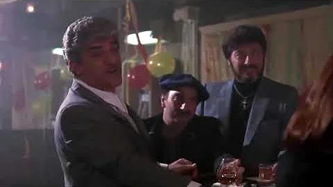 Goodfellas DELETED SCENE