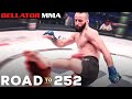Road to 252 | Bellator MMA