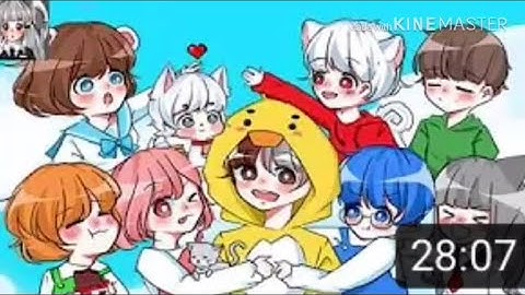 Tổng hợp Full nhạc intro của hero team