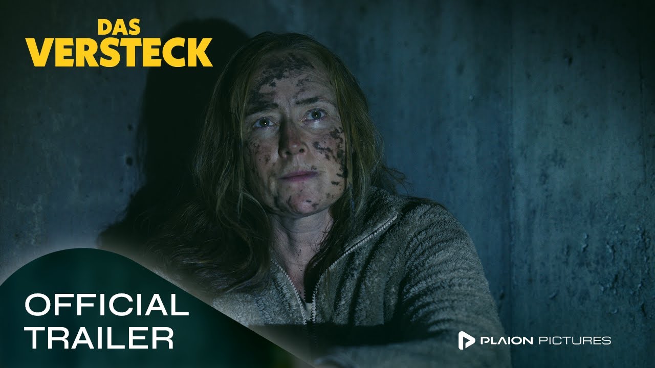 Das Versteck (Deutscher Trailer) - Michael C. Hall, Taissa Farmiga,  Jennifer Ehle 