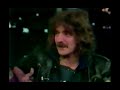 Capture de la vidéo Black Sabbath: 1983.12.05 Cbs Nightwatch Interview Hd