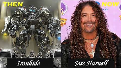 Transformers 2007 Cast ★Then And Now★ 2021 | Transformers (2007) Cast Then And Now