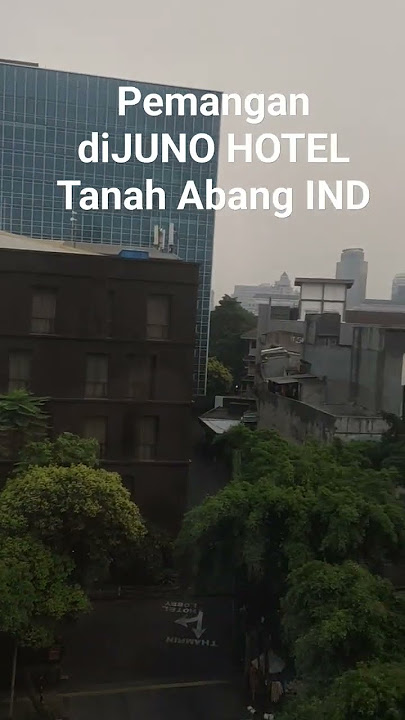 Hotel Juno Tanah Abg Indonesia