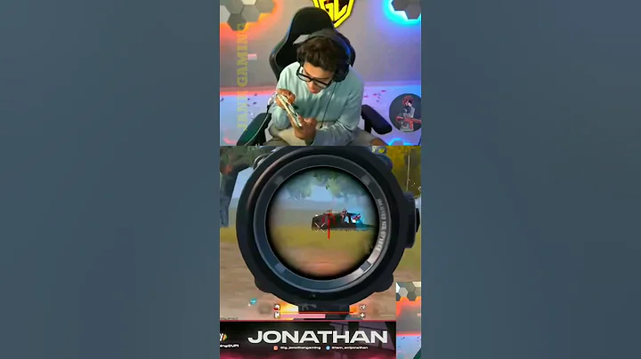 🇮🇳 Jonathan gaming unbelievable Car Spray 😱🔥 #jonathan #bgmi #godlike #gaming #jonathanshorts #short