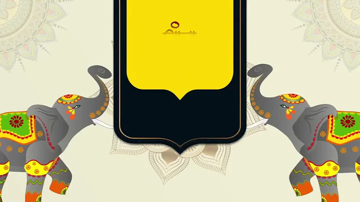 Griha Pravesh Invitation Video Editing For WhatsApp/ House Warming Invitation Video