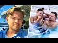 A Day In The Life of Leonardo DiCaprio