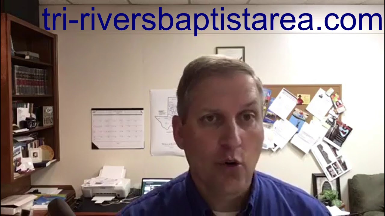 DOM Richard Ray Weekly Video Report