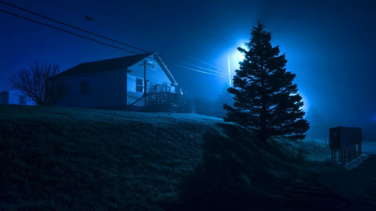 ＬＡＴＥ　ＮＩＧＨＴ　１９９４.