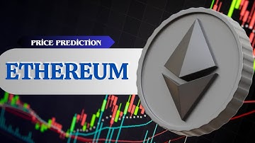 ETHEREUM PRICE PREDICTION 2030 | ETH PRICE ANALYSIS | ETH 10000 USD | MAKE MONEY WITH ETH