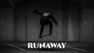6VIB3Z - Runaway (feat. Lilcheatcod) (Lyrics)