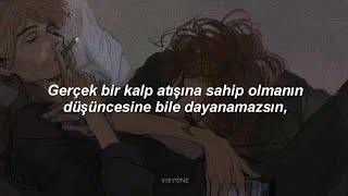 Cafuné - Tek It  (Türkçe Çeviri)