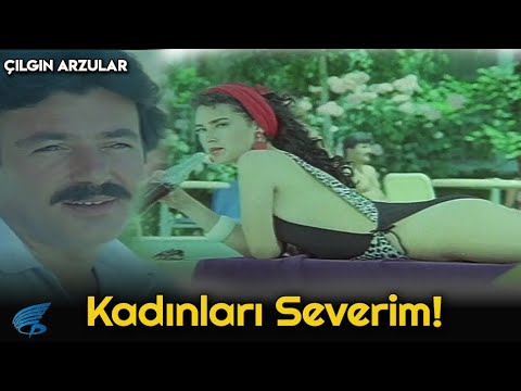 Çılgın Arzular | Ferdi, Leyla'dan Gözlerini Alamıyor!